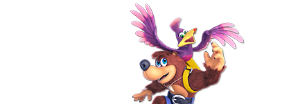 Banjo & Kazooie