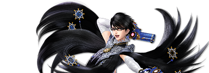 Bayonetta