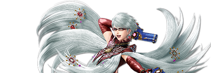 Bayonetta
