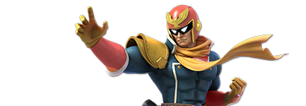 Captain Falcon