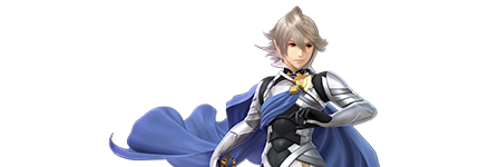 Corrin