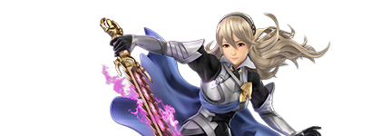 Corrin