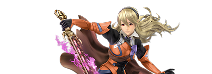 Corrin