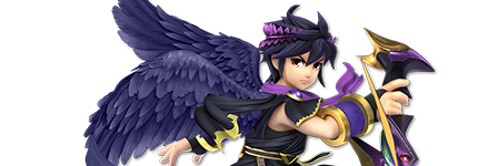 Dark Pit