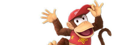 Diddy Kong