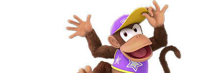 Diddy Kong