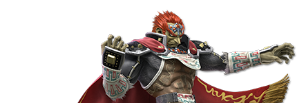 Ganondorf