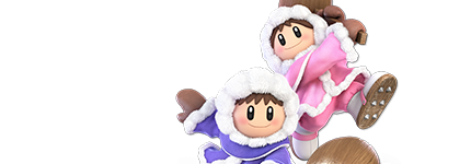Ice Climbers