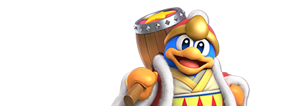 King Dedede