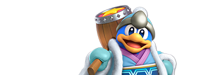 King Dedede