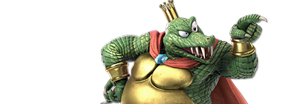 King K. Rool