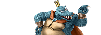 King K. Rool