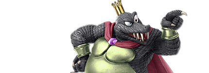 King K. Rool