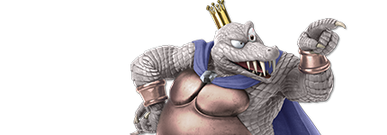 King K. Rool