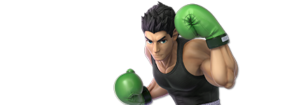 Little Mac