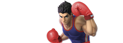 Little Mac
