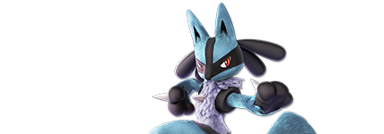 Lucario
