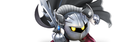 Meta Knight