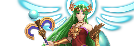 Palutena