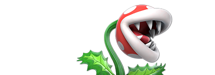Piranha Plant