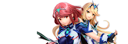 Pyra/Mythra