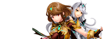 Pyra/Mythra