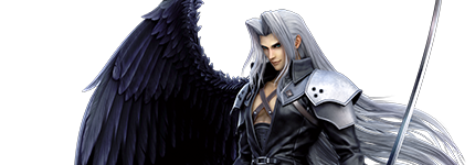 Sephiroth