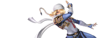 Sheik