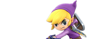 Toon Link