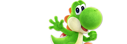 Yoshi